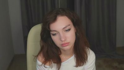 IvaChamberlin live cam on Cam4