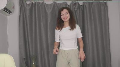 IvaChamberlin live cam on Cam4