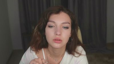 IvaChamberlin live cam on Cam4