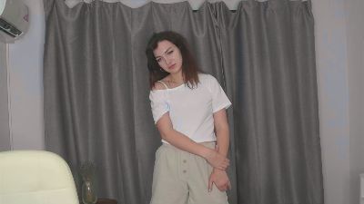 IvaChamberlin live cam on Cam4