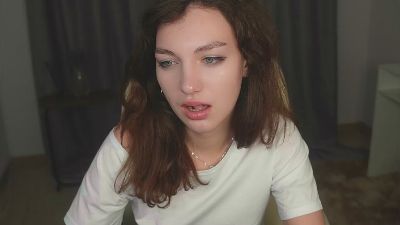 IvaChamberlin live cam on Cam4