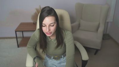 IvaKreitner live cam on Cam4