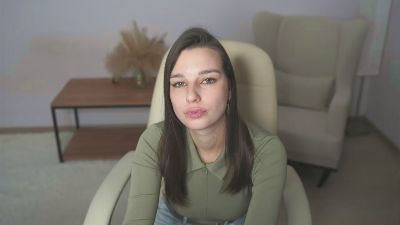 IvaKreitner live cam on Cam4