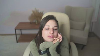IvaKreitner live cam on Cam4