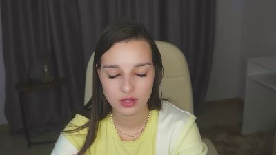 IvaKreitner live cam on Cam4