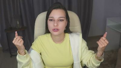 IvaKreitner live cam on Cam4
