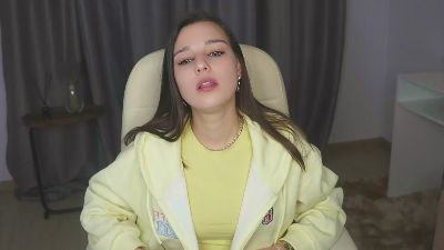 IvaKreitner live cam on Cam4