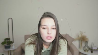 IvaKreitner live cam on Cam4