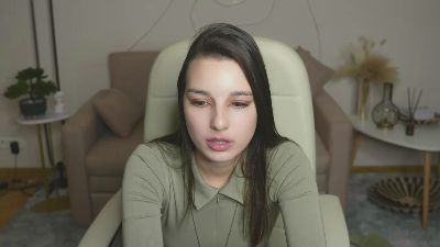 IvaKreitner live cam on Cam4