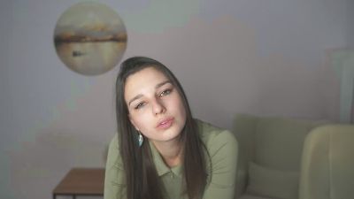 IvaKreitner live cam on Cam4