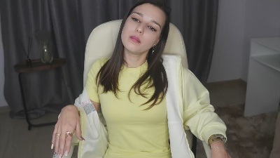 IvaKreitner live cam on Cam4