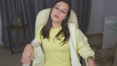 IvaKreitner live cam on Cam4