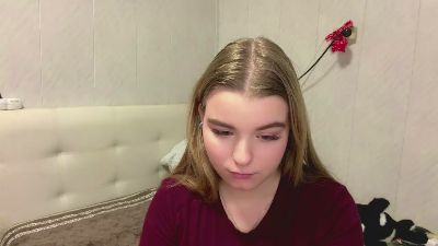 IvaLetts live cam on Cam4