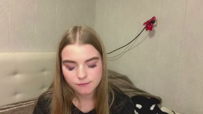 IvaLetts live cam on Cam4
