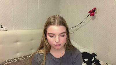 IvaLetts live cam on Cam4