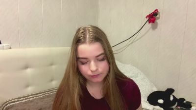 IvaLetts live cam on Cam4