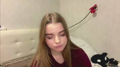 IvaLetts live cam on Cam4