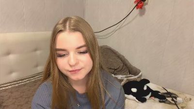 IvaLetts live cam on Cam4