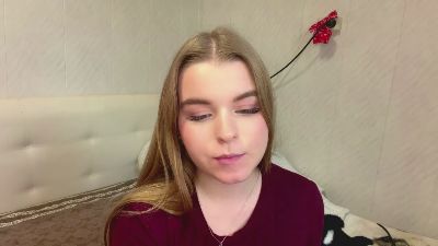 IvaLetts live cam on Cam4