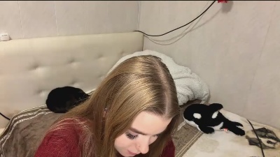 IvaLetts live cam on Cam4