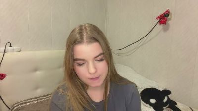 IvaLetts live cam on Cam4