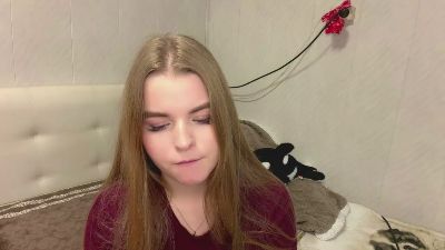 IvaLetts live cam on Cam4