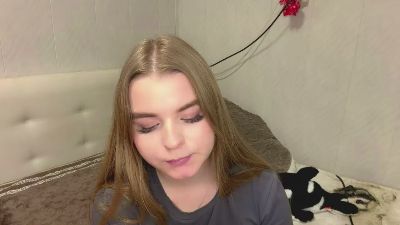IvaLetts live cam on Cam4