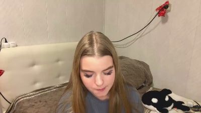 IvaLetts live cam on Cam4