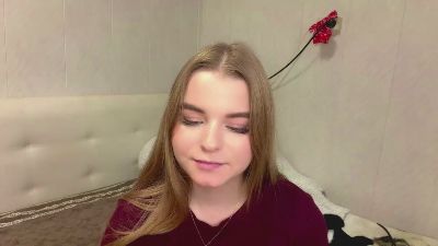 IvaLetts live cam on Cam4