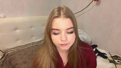 IvaLetts live cam on Cam4