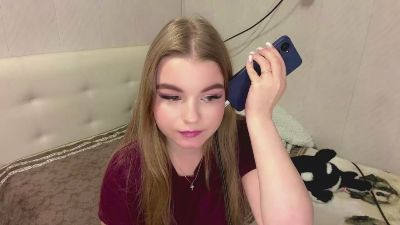 IvaLetts live cam on Cam4