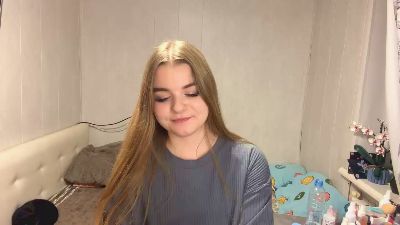 IvaLetts live cam on Cam4