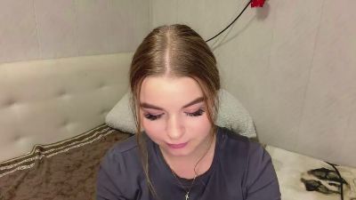 IvaLetts live cam on Cam4