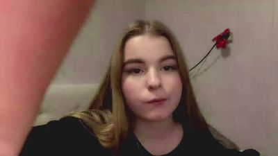 IvaLetts live cam on Cam4