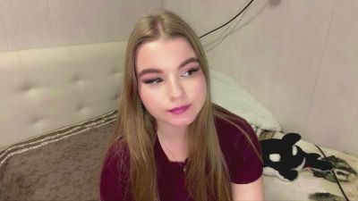 IvaLetts live cam on Cam4