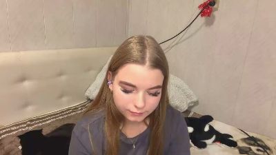IvaLetts live cam on Cam4