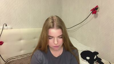 IvaLetts live cam on Cam4