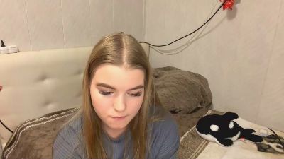 IvaLetts live cam on Cam4