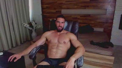 IvanHyde live cam on Cam4