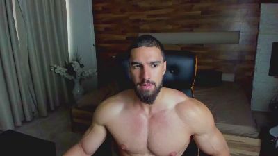 IvanHyde live cam on Cam4