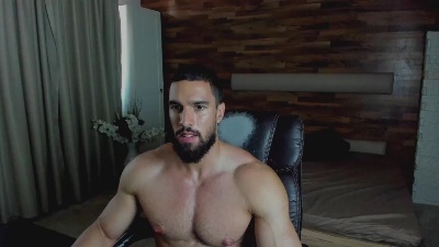 IvanHyde live cam on Cam4