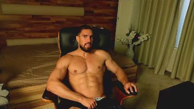 IvanHyde live cam on Cam4