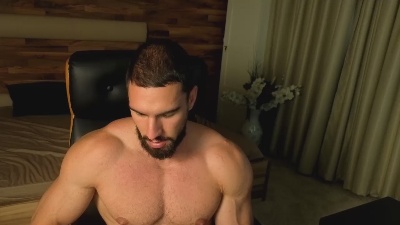 IvanHyde live cam on Cam4