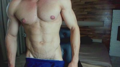 IvanHyde live cam on Cam4