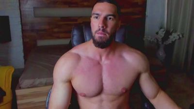IvanHyde live cam on Cam4