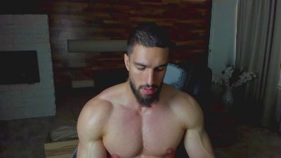 IvanHyde live cam on Cam4