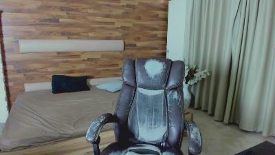 IvanHyde live cam on Cam4
