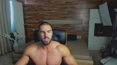 IvanHyde live cam on Cam4