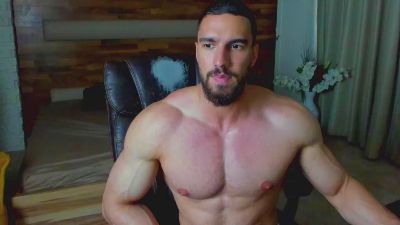 IvanHyde live cam on Cam4