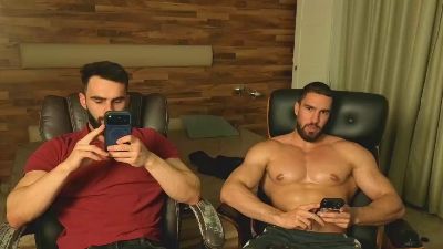 IvanHyde live cam on Cam4